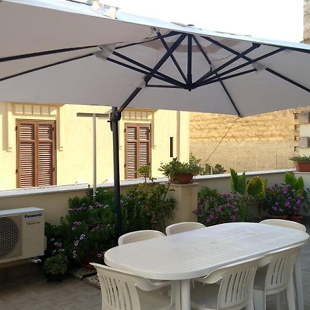 Sole Di Trapani Otel Dış mekan fotoğraf