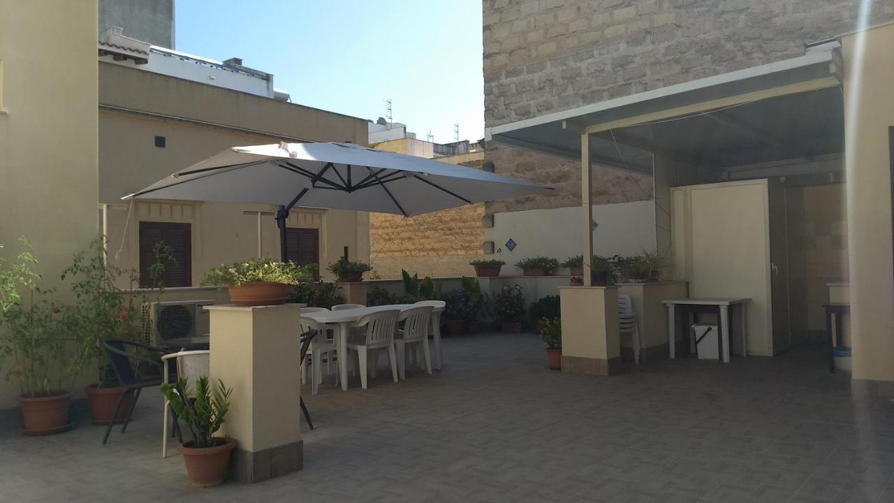 Sole Di Trapani Otel Dış mekan fotoğraf