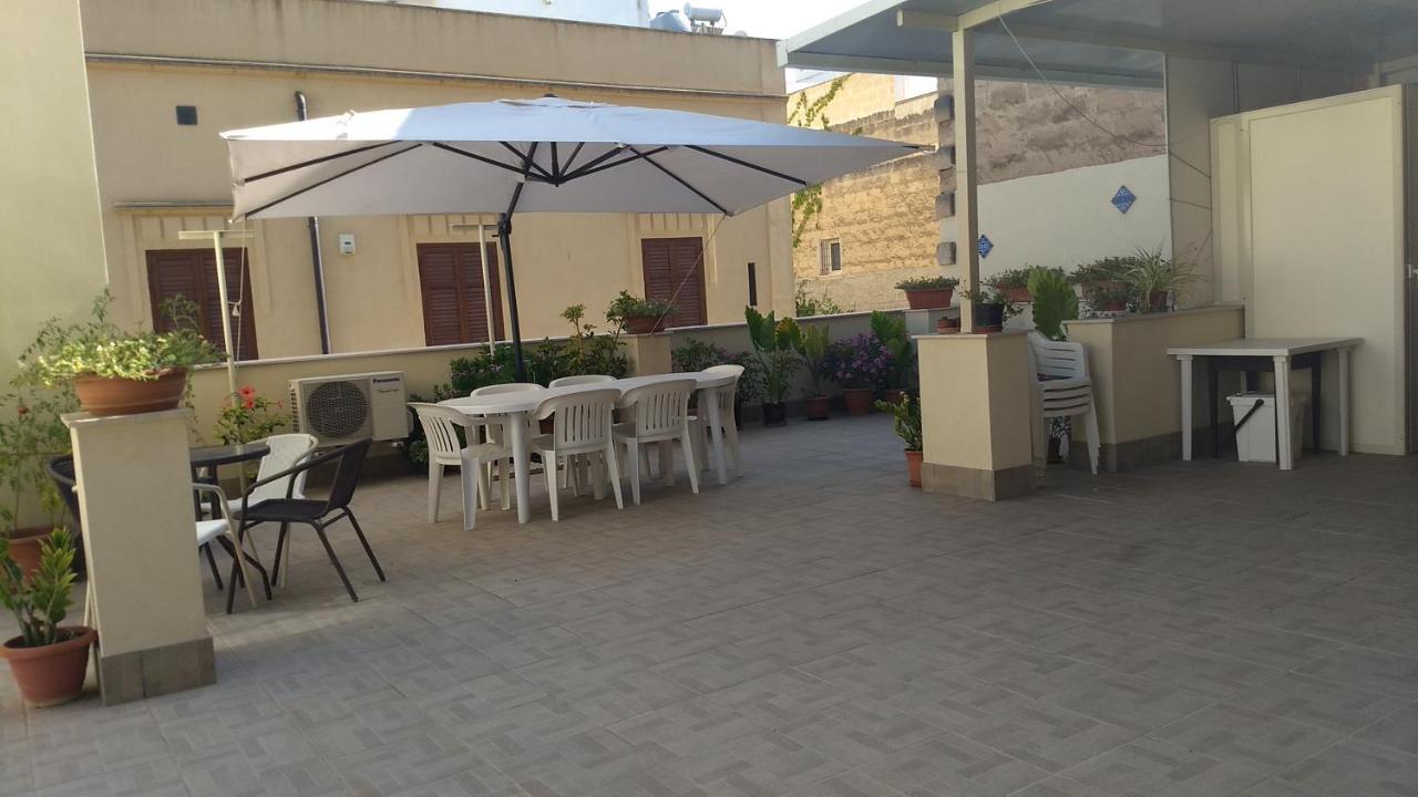 Sole Di Trapani Otel Dış mekan fotoğraf