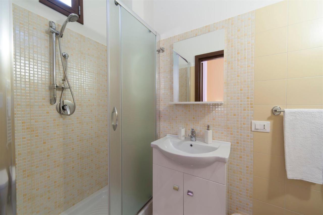 Sole Di Trapani Otel Dış mekan fotoğraf