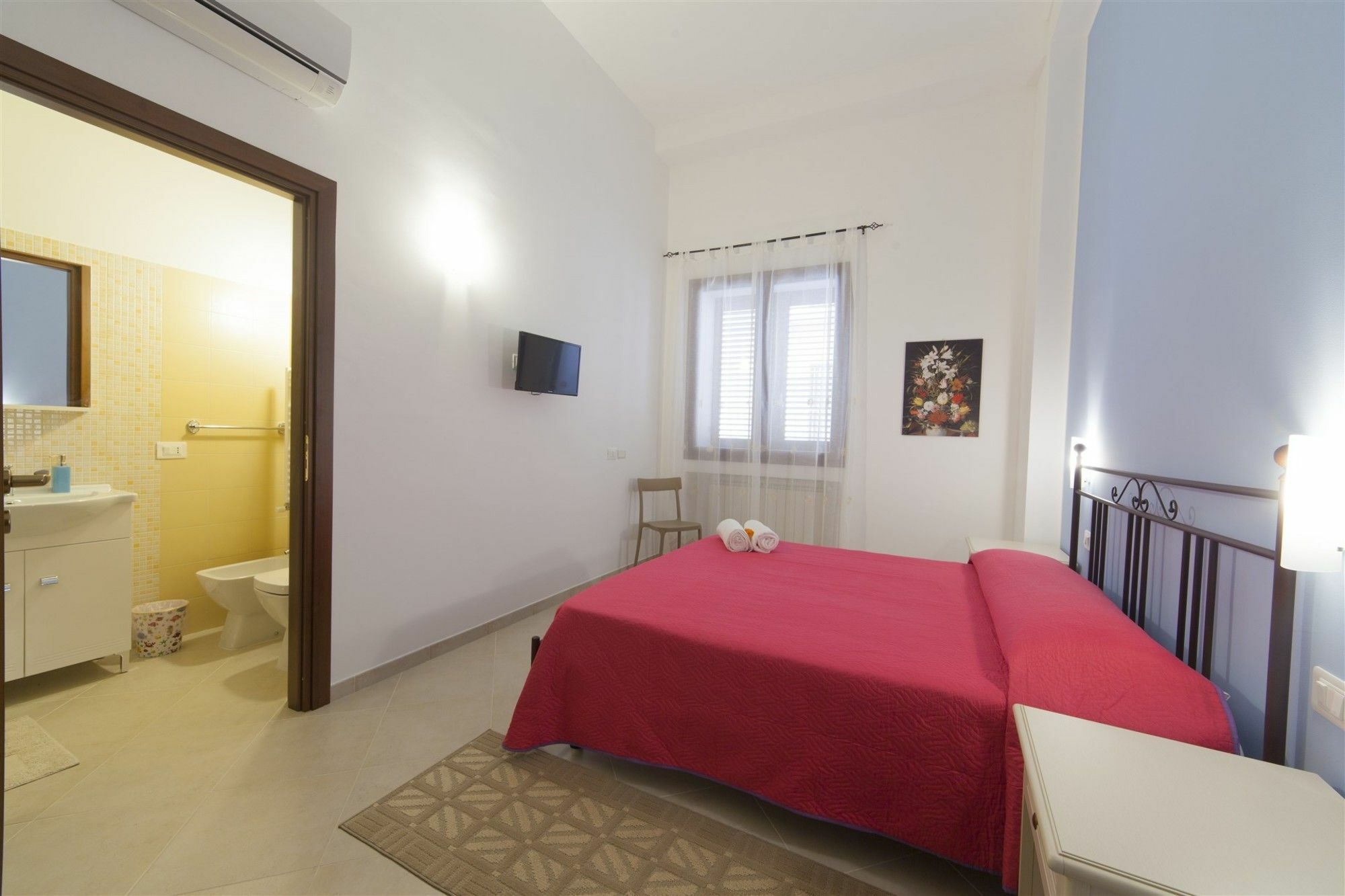 Sole Di Trapani Otel Dış mekan fotoğraf
