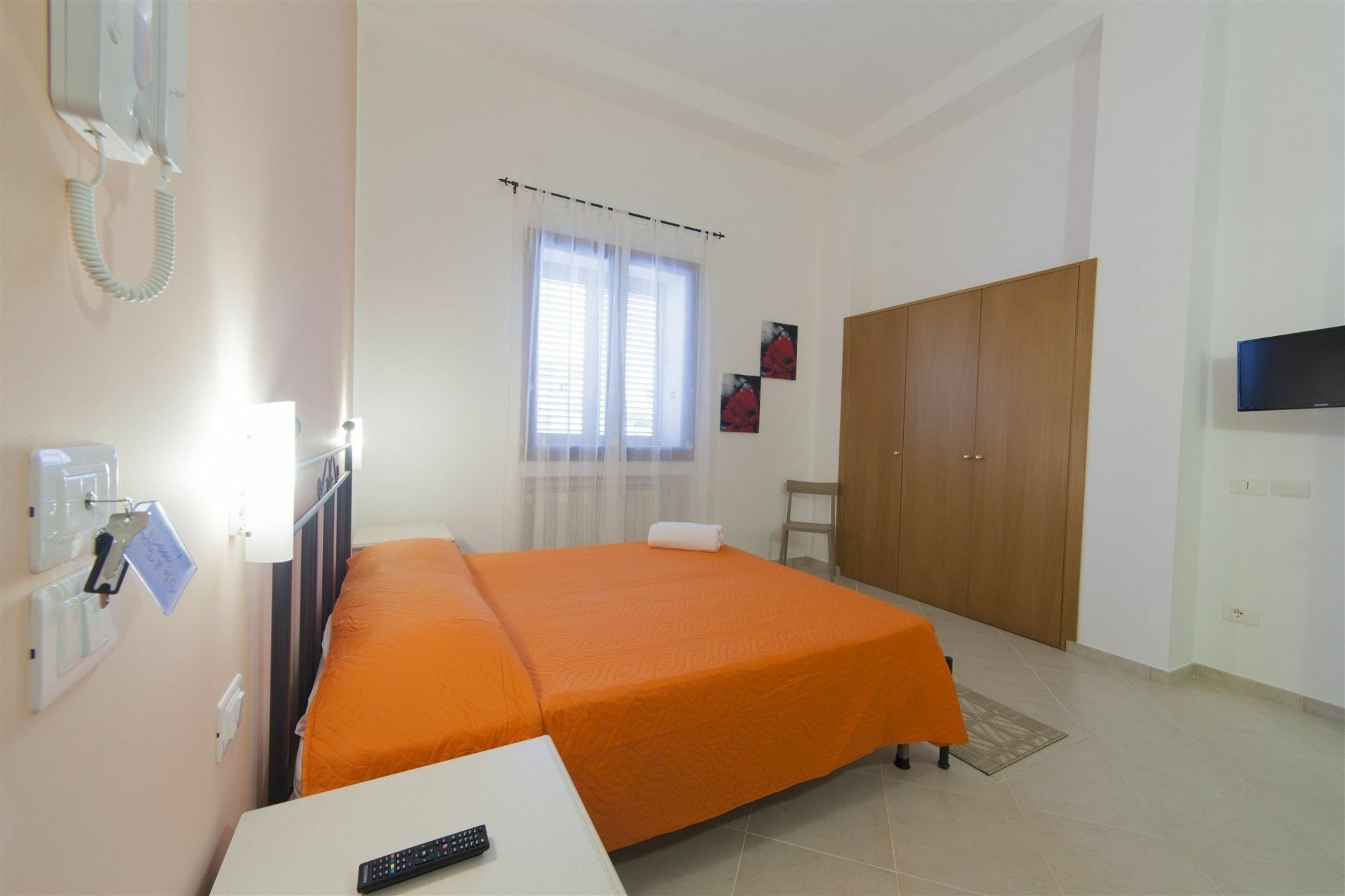 Sole Di Trapani Otel Dış mekan fotoğraf
