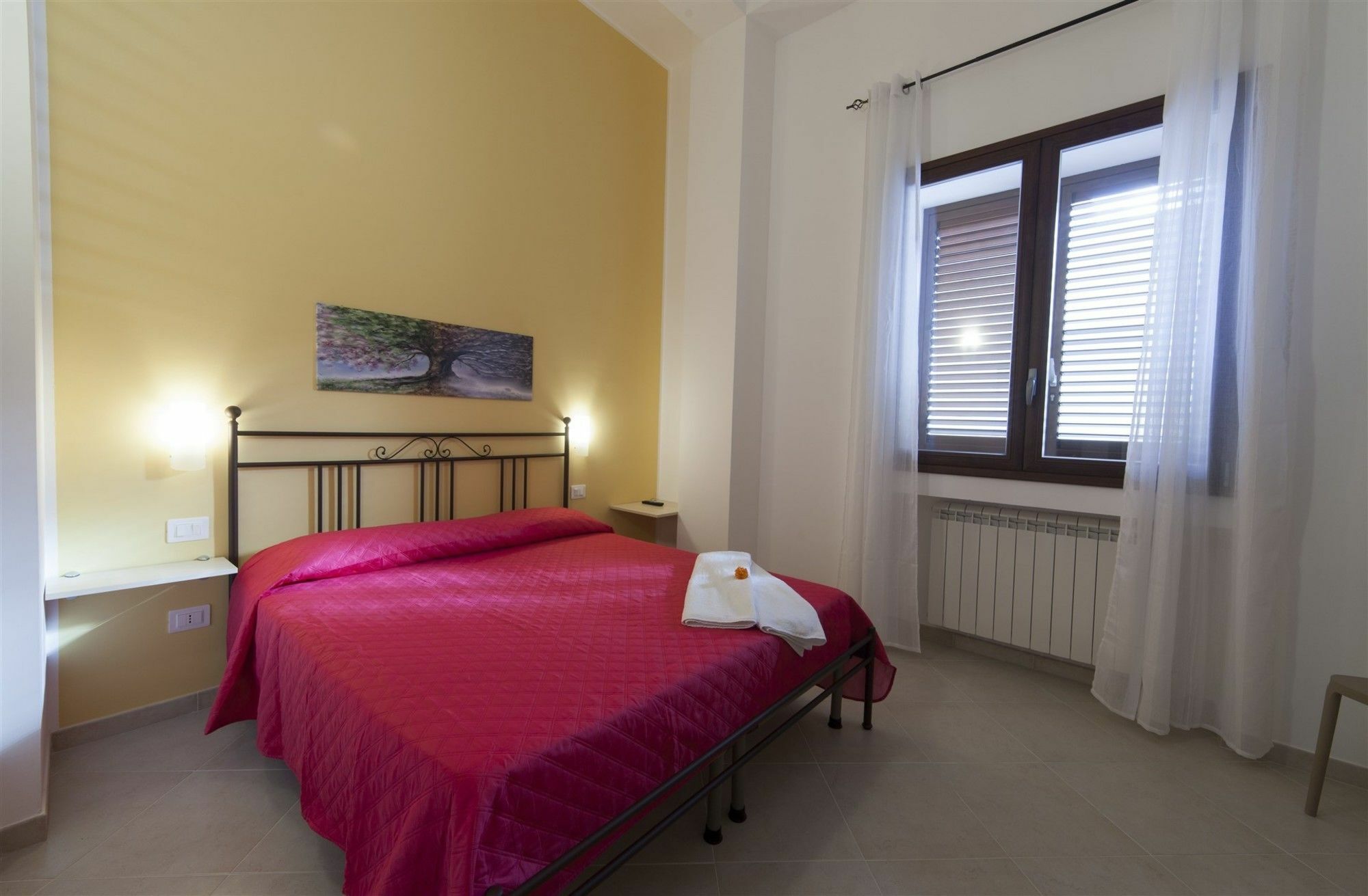 Sole Di Trapani Otel Dış mekan fotoğraf