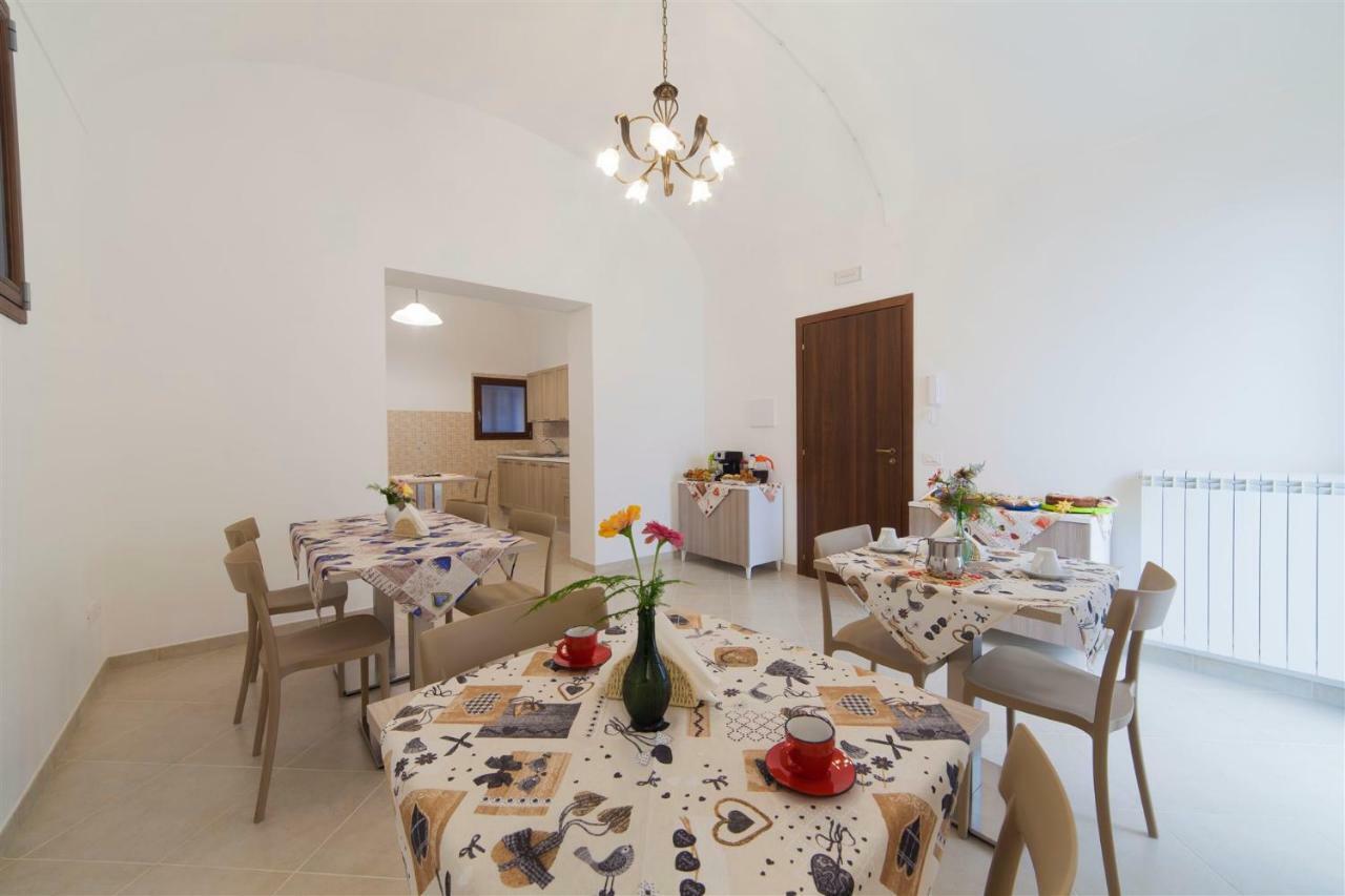 Sole Di Trapani Otel Dış mekan fotoğraf