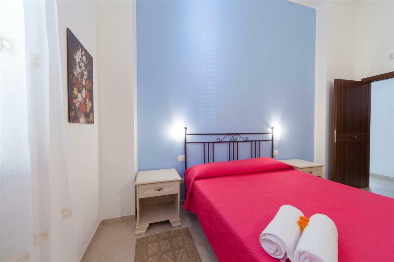 Sole Di Trapani Otel Dış mekan fotoğraf
