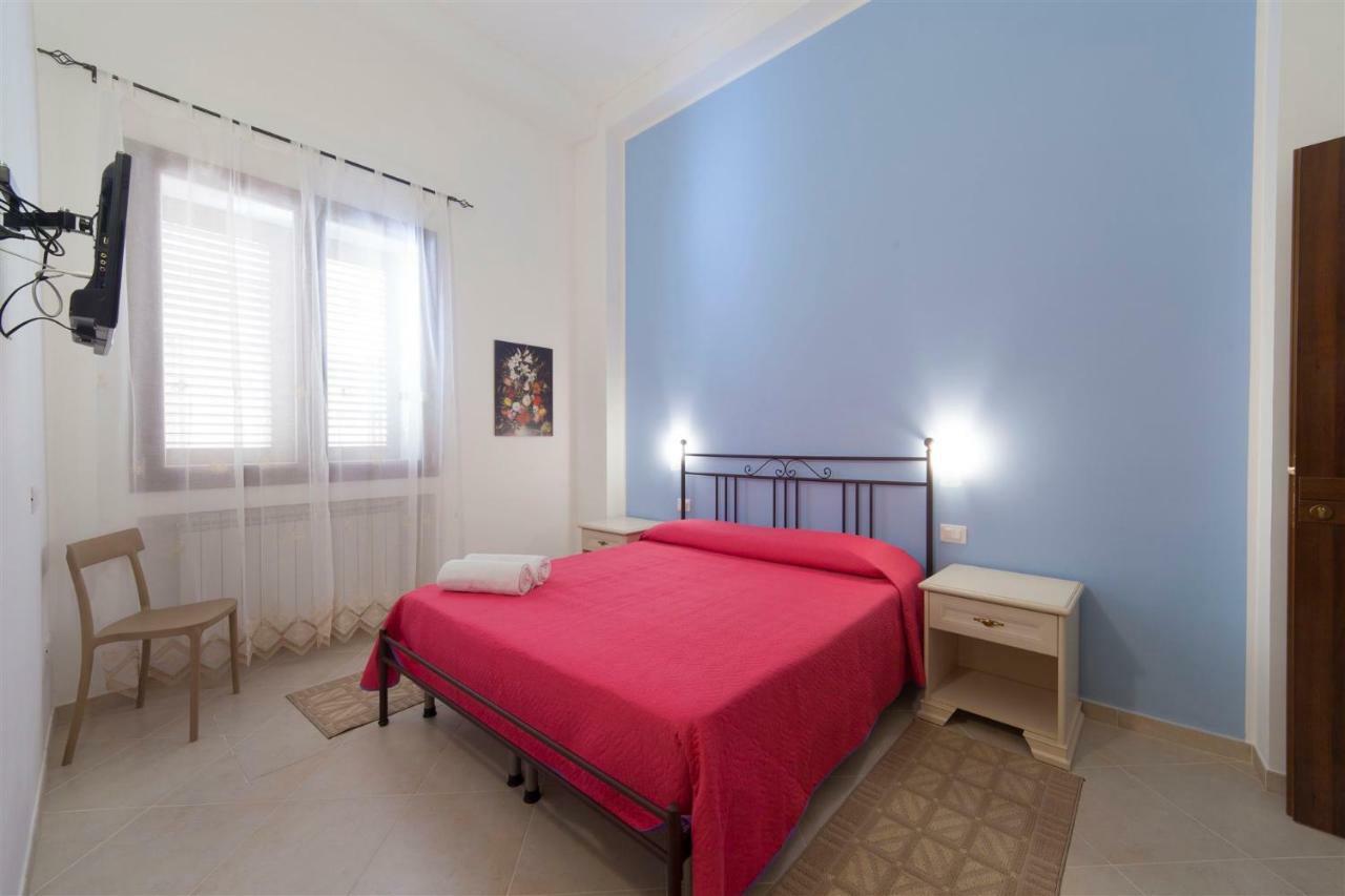 Sole Di Trapani Otel Dış mekan fotoğraf