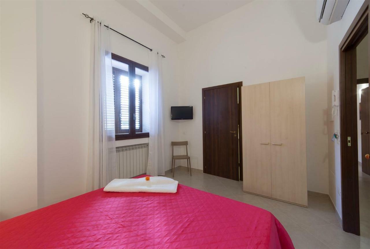 Sole Di Trapani Otel Dış mekan fotoğraf