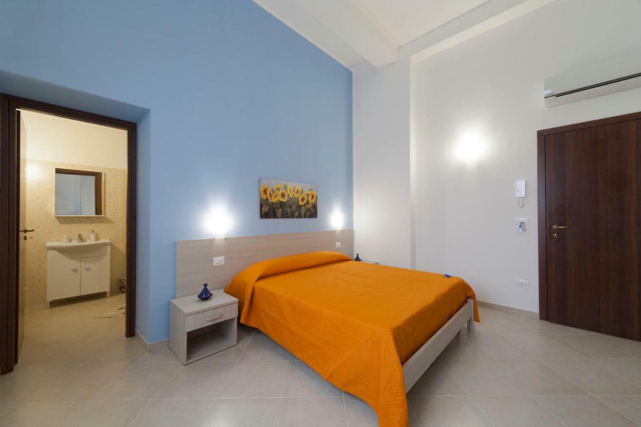 Sole Di Trapani Otel Dış mekan fotoğraf