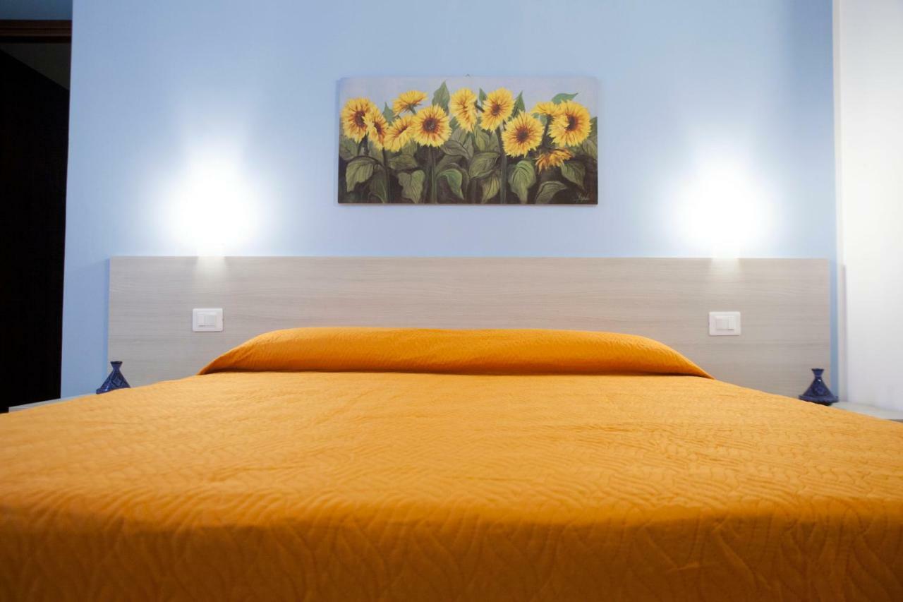Sole Di Trapani Otel Dış mekan fotoğraf